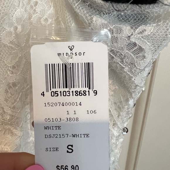 Windsor Homecoming dress - Picture 6 of 6